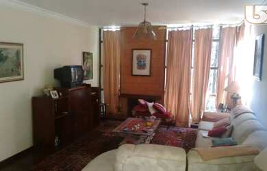 Imagem 13: Casa em Condomínio para Locação em Santana de Parnaíba / SP no bairro Residencial 09