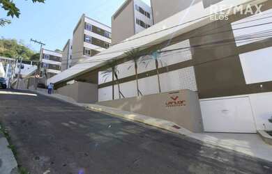 Imagem: Apartamento com 2 dormitórios para alugar, 45 m² por R$ 900,00/mês