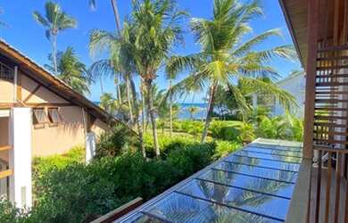 Imagem: O apartamento possui 2 Dormitórios, 3 Banheiros, 2 Vagas na