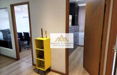 Imagem 5: Sala à venda, 51 m² por R$ 332.000 - Nova Ribeirânia - Ribeirão Preto/SP
