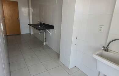 Imagem 8: Apartamento para venda possui 79 metros quadrados com 2 quartos