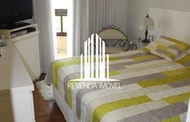 Imagem 15: APARTAMENTO 3 SUITES MORUMBI