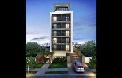 Imagem 11: Apartamento à venda, 71 m² por R$ 730.000,00 - Água Verde - Curitiba/PR