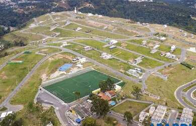 Imagem 4: TERRENO EM CONDOMÍNIO - VILLAS DO JAGUARI - SP