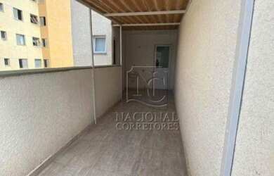 Imagem 11: Cobertura à venda, 90 m² por R$ 310.000,00 - Vila Guiomar - Santo André/SP