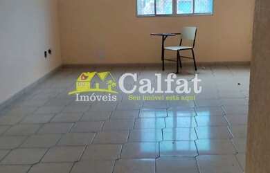 Imagem 11: Praia Grande - Galpão/Depósito/Armazém - Sítio do Campo