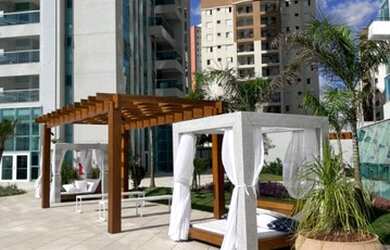 Imagem 14: Apartamento Condomínio Le Jardin Indaiatuba para venda possui 82 metros...