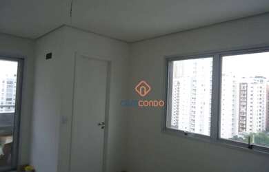 Imagem 2: Sala, 45 m² - venda por R$ 545.000,00 ou aluguel por R$ 2.300,00/mês...