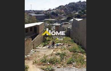 Imagem 2: Terreno à venda, 603 m² por R$ 550.000,00 - Diamante - Belo Horizonte/MG