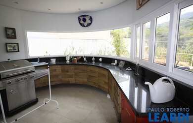 Imagem 9: CASA EM CONDOMÍNIO - TAMBORÉ - SP