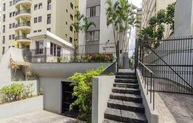 Imagem 15: SÃO PAULO - Apartamento Padrão - JARDIM PAULISTA