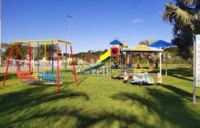 Imagem 13: Terreno à venda, 525 m² por R$ 250.000 - Alphaville - Rio das Ostras/RJ