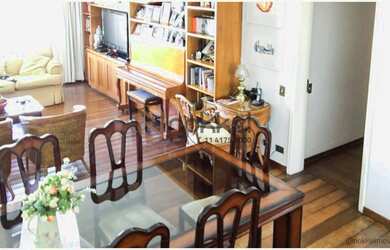 Imagem 1: Apartamento Av Portugal. Piscina, Ar-condicionado, Área de serviçoe170m²...