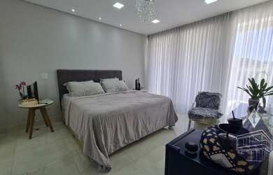 Imagem 7: CASA RESIDENCIAL em BRAGANÇA PAULISTA - SP, CONDOMÍNIO PORTAL DA SERRA