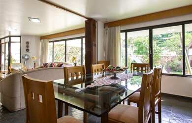 Imagem 7: Casa à venda, 358 m² por R$ 3.200.000,00 - Jardim Guedala - São Paulo/SP