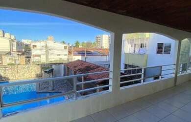 Imagem 2: CASA COM PISCINA NO JANGA