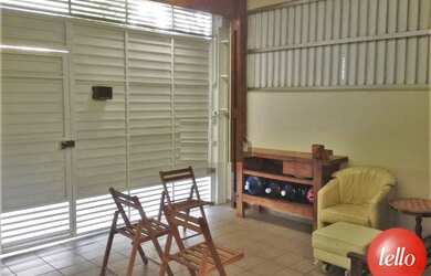 Imagem 3: São Paulo - Casa Padrão - Santo Amaro