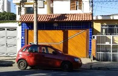 Imagem 2: Sobrado residencial à venda, no Bairro Ipiranga, por R$ 1.272.000,00...