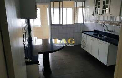 Imagem 9: Apartamento com 3 dormitórios, 170 m² - venda por R$ 650.000,00 ou aluguel...