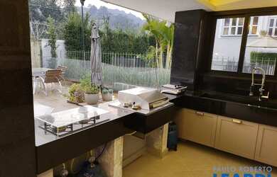 Imagem 5: CASA EM CONDOMÍNIO - TAMBORÉ - SP