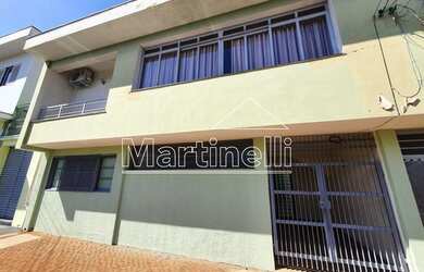Imagem 1: Ribeirão Preto - Casa Padrão - Jardim Paulista