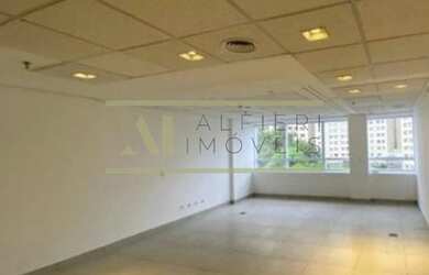 Imagem 2: Barueri - Conjunto Comercial/sala - Alphaville