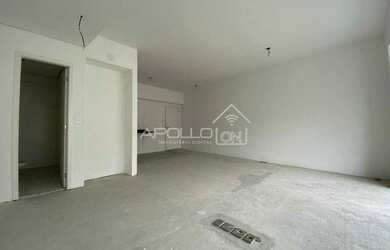 Imagem 3: Apartamento na Pompeia. Piscina, Churrasqueira, Varandae51m² de Área