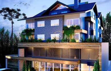 Imagem 1: Loja à venda, 45 m² por R$ 1.250.000,00 - Centro - Canela/RS