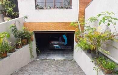 Imagem 2: Sobrado à venda, 180 m² por R$ 1.000.000,00 - Jardim da Campina - São...