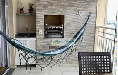 Imagem 12: Apartamento a Venda no Condomínio Parque Clube, andar Alto, Vista Livre...