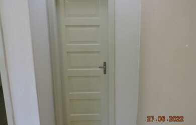 Imagem 9: Locação Residential / Home Parque Rodrigues Alves São Paulo