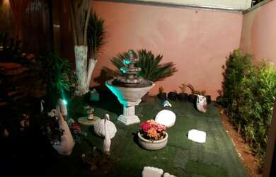 Imagem 2: Ótima casa em loteamento de Indaiatuba aceita permuta com chacara em Indaiatuba SP