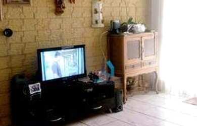 Imagem 8: Sobrado à venda, 180 m² por R$ 580.000,00 - Jardim Santa Cruz Campo...