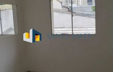 Imagem 13: Sobrado Vila Olimpia. 120m² de Área, 2 Vagas na garageme1 Dormitório