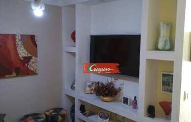 Imagem 6: Apartamento à venda, 70 m² por R$ 370.000,00 - Vila Galvão - Guarulhos/SP