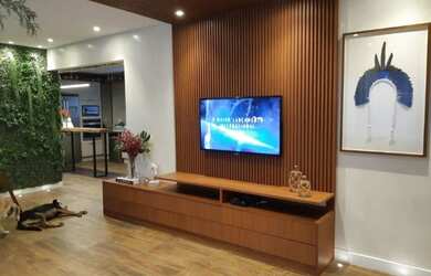 Imagem 3: SÃO PAULO - Apartamento Padrão - JARDIM PAULISTA