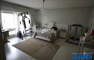 Imagem 15: CASA EM CONDOMÍNIO - TAMBORÉ - SP