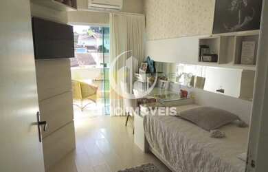 Imagem 10: Casa bairro Velha. Piscina, Churrasqueira, Ar-condicionadoe300m² de Área