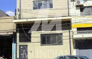 Imagem: Casa (sobrado na rua) 4 dormitórios/suite, cozinha planejada