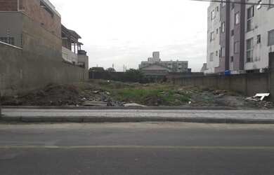 Imagem: O terreno possui 474m² de Área e está localizado em Cordeiros