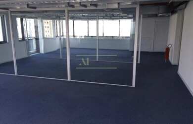 Imagem 10: Barueri - Conjunto Comercial/sala - Centro Empresarial