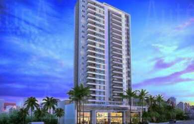 Imagem 1: Caxias Do Sul - Apartamento Padrão - Santa Catarina