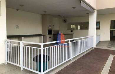 Imagem 14: Apartamento com 2 dormitórios, 52 m² - venda por R$ 210.000,00 ou aluguel...