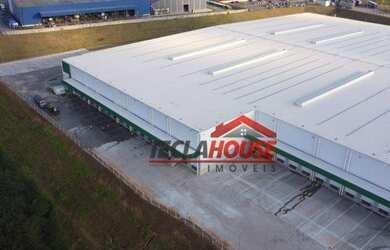 Imagem 3: Galpão para alugar, 30000 m² por R$ 17.000,00/mês - Vila Dinamarca...