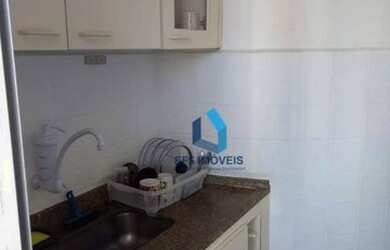 Imagem 5: Apartamento à venda, 38 m² por R$ 350.000,00 - Chácara Inglesa - São Paulo/SP