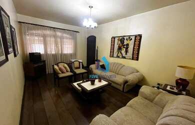 Imagem 13: Sobrado à venda, 150 m² por R$ 650.000,00 - Jardim Marajoara - São...