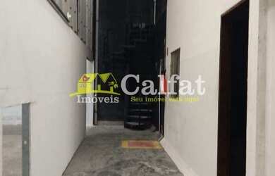 Imagem 9: Praia Grande - Galpão/Depósito/Armazém - Sítio do Campo