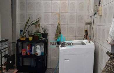 Imagem 9: Sobrado à venda, 112 m² por R$ 485.000,00 - Boa Vista - São Caetano...