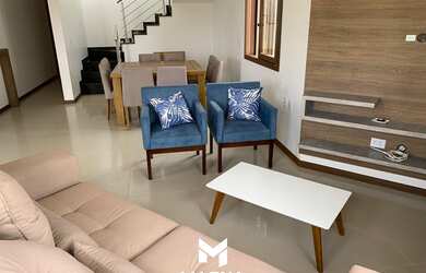 Imagem 7: Casa Alto padrão com vista para o Mar à venda na Praia de Arroio do...