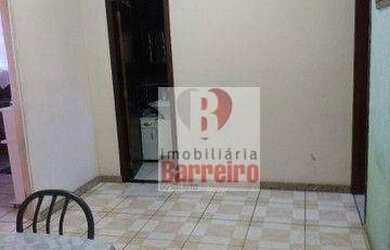 Imagem 3: Casa com 6 dormitórios à venda, 100 m² por R$ 340.000,00 - Bonsucesso - Belo Horizonte/MG